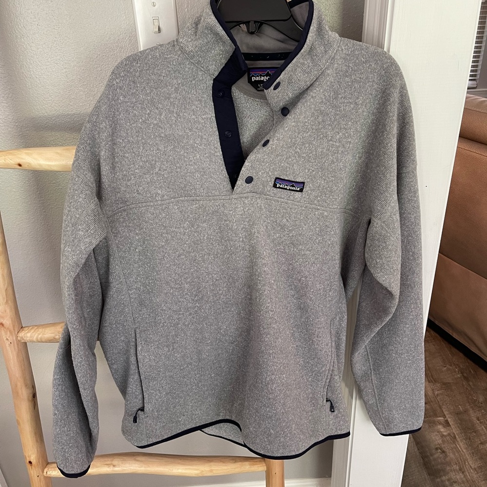 Patagonia Fleece